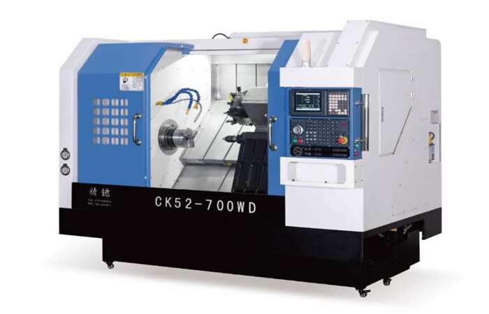 谯城回收CNC